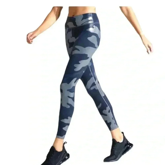 [XS] Noli NWOT  Guerra Legging - Picture 2 of 8